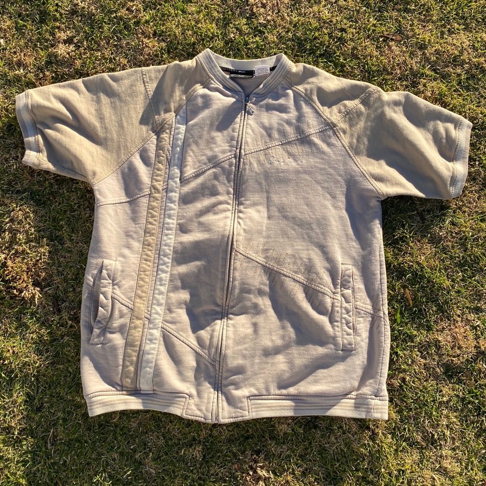 Sean Jean Zip Up